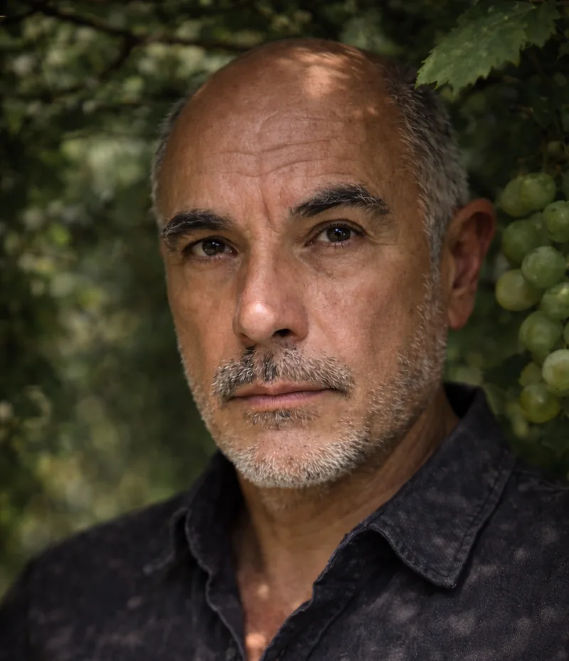 Gustavo Anabalón